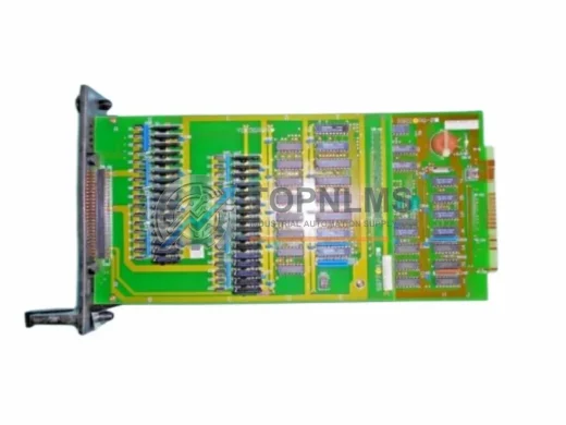 Yokogawa ST5*A industrial automation spare part