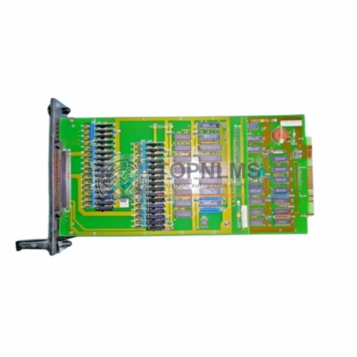 Yokogawa ST5*A I/O Module product image
