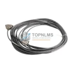 Bently Nevada 130539-72 Cable & Connector detail image 2