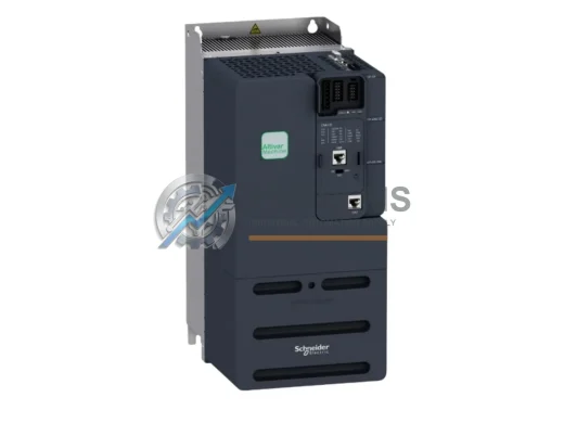 Schneider Electric ATV340D15N4 industrial automation spare part