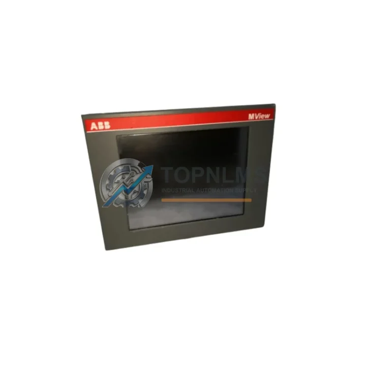 ABB 1TGE120026R0103 HMI product image