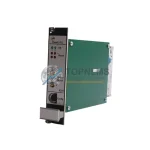 Emerson A6210 DCS Module product image