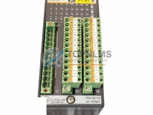 BACHMANN DO232 industrial automation spare part