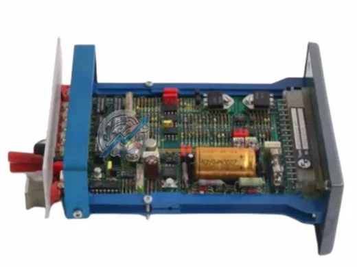 Bosch Rexroth VT5006S12R5 industrial automation spare part