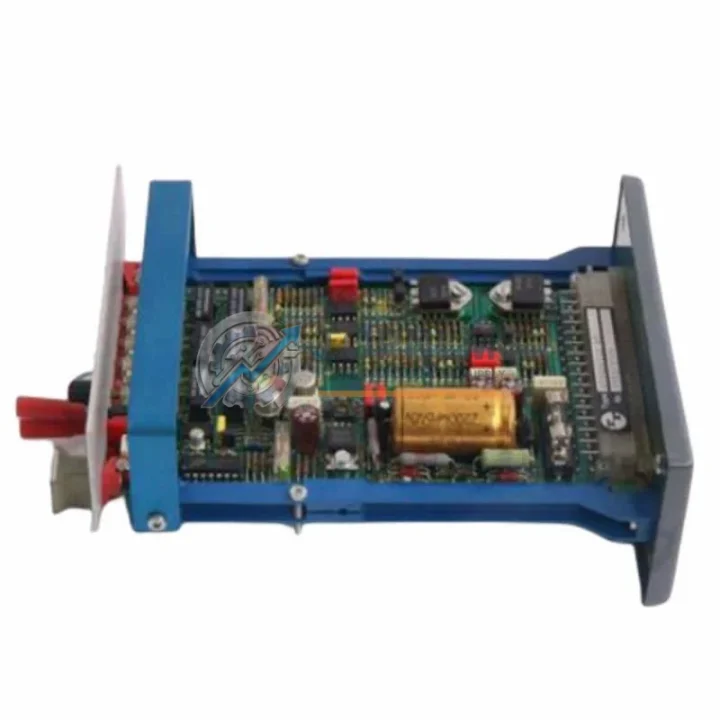 Bosch Rexroth VT5006S12R5 Control Board product image