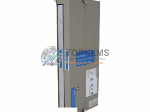 Honeywell MC-TAMR04 industrial automation spare part
