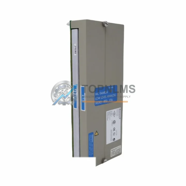 Honeywell MC-TAMR04 I/O Module product image
