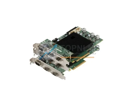 Matrox RADEV5MCLSF industrial automation spare part