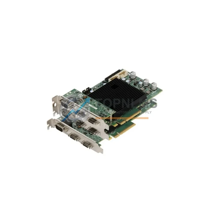 Matrox RADEV5MCLSF Machine Vision product image