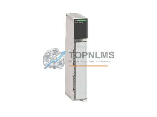 Schneider Electric 140-AVO-020-00 industrial automation spare part