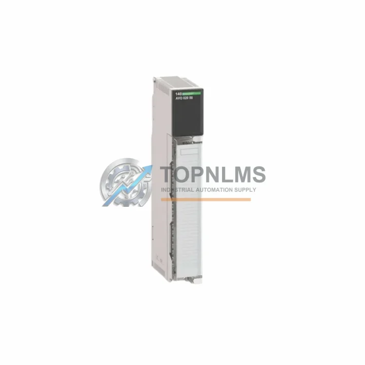 Schneider Electric 140-AVO-020-00 I/O Module product image
