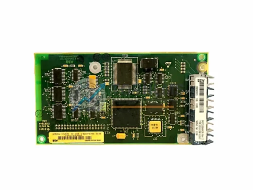 ABB SDCS-COM-5 3BSE006567R1 industrial automation spare part