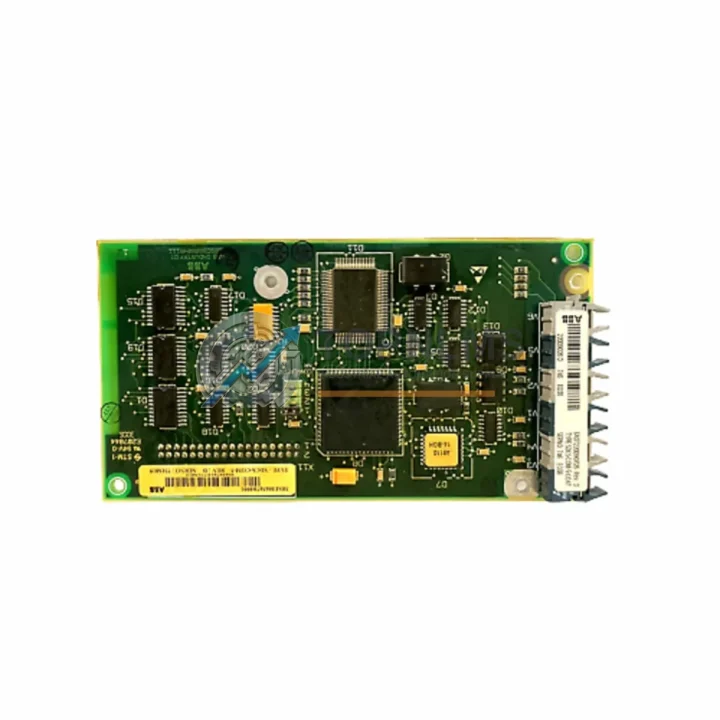 ABB SDCS-COM-5 3BSE006567R1 Communication Module product image