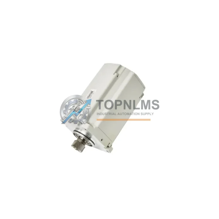 ABB BSM90C-375UAX Motor & Motion product image