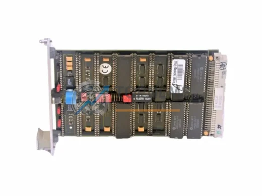 KONTRON VMEM-S2 industrial automation spare part