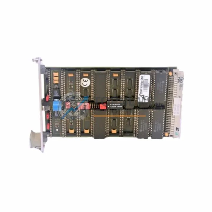 KONTRON VMEM-S2 Control Board product image