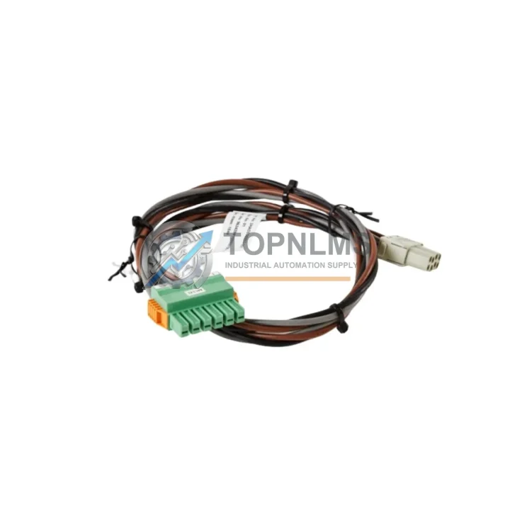 ABB 3HAC028861-001 Cable & Connector product image