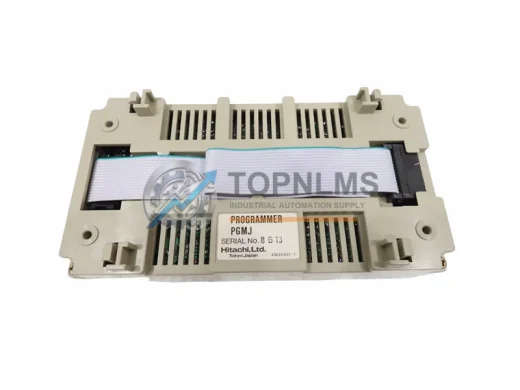 Hitachi PGMJ industrial automation spare part