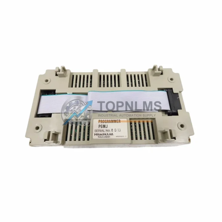 Hitachi PGMJ PLC product image