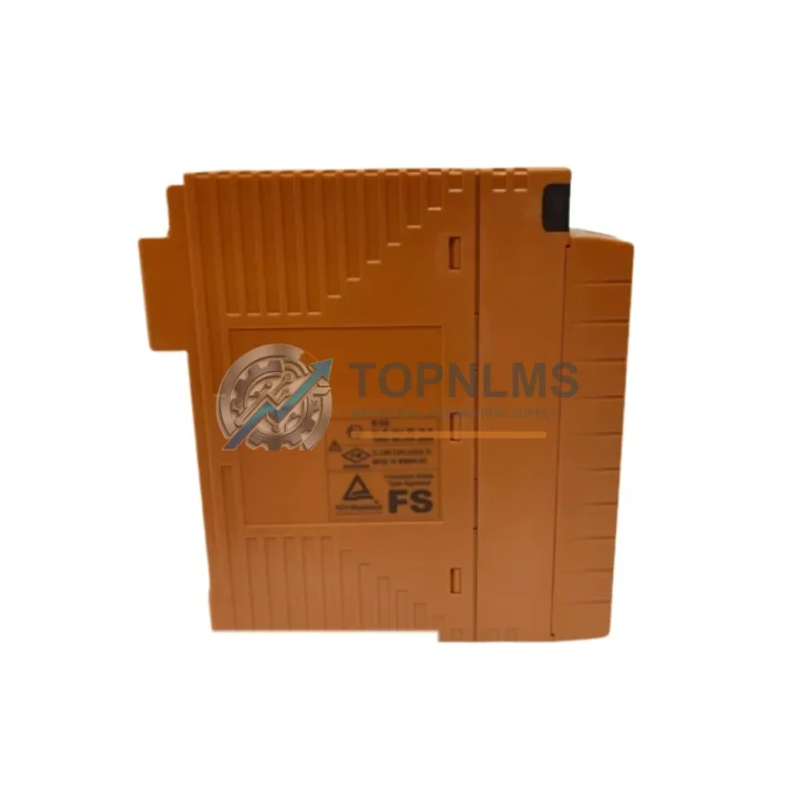 Yokogawa SDV531-L33-S3 I/O Module product image