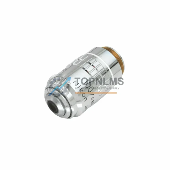 Nikon 100 / 0.80 ELWD 210/0 GAS HE 5964C2MAFQ5KA GAS NF3 5964C2MAGU5KA Machine Vision product image