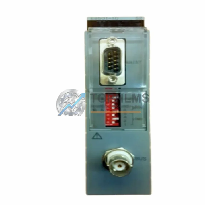 Yokogawa EB501-50 S2 Communication Module product image