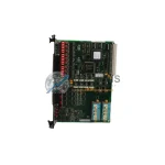 GE DS200SIOBH1ABA I/O Module detail image 2