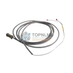 Bently Nevada 84661-12 Cable & Connector detail image 2
