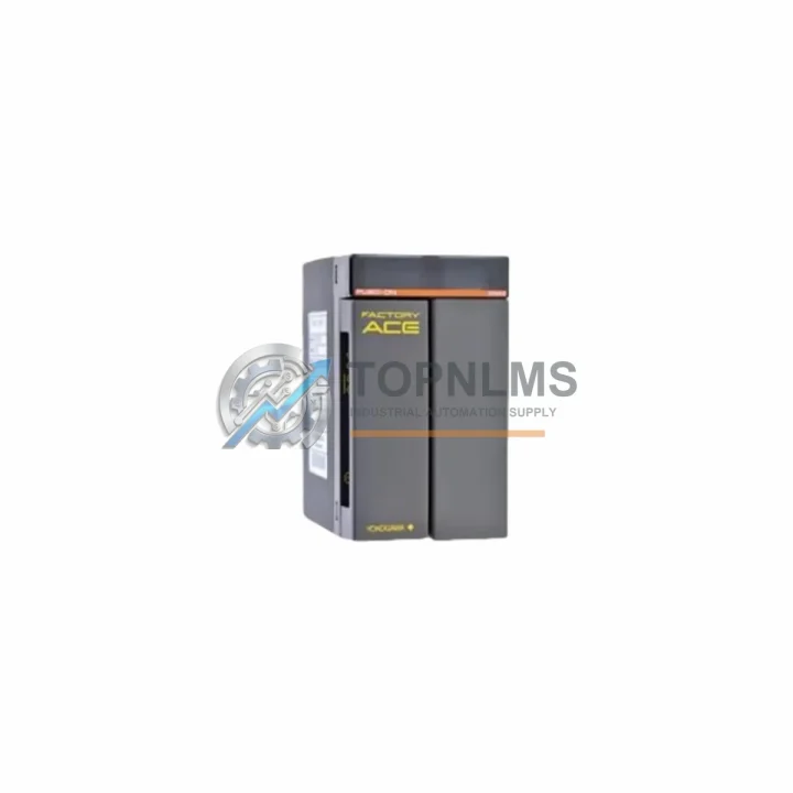 Yokogawa SNT411-5F DCS Module product image