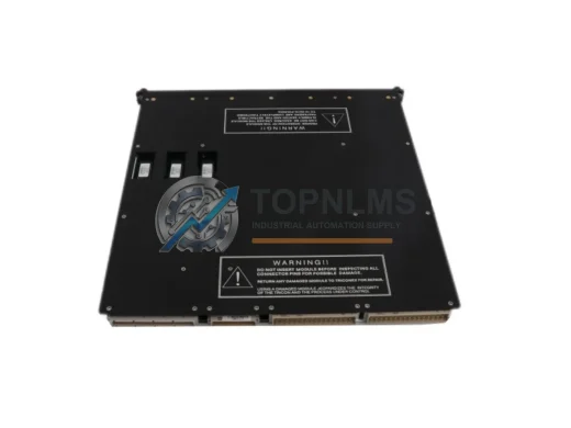 Triconex 3501E industrial automation spare part