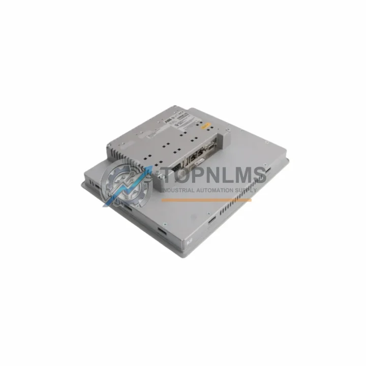 ABB CP651 1SAP551100R0001 HMI product image