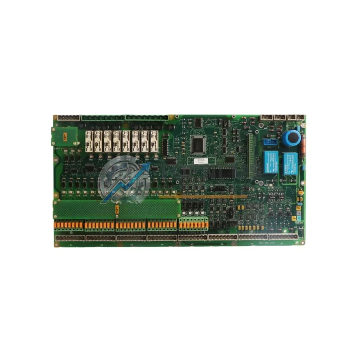 ABB ADATX110 3ASC25H209 Communication Module product image