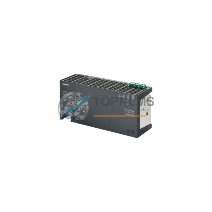 Siemens 6EP1336-2BA00 Power Supply product image