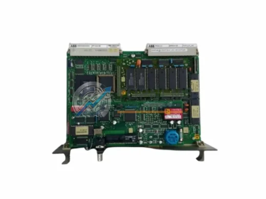 ABB HIEE300900R0001 PPC322 BE industrial automation spare part