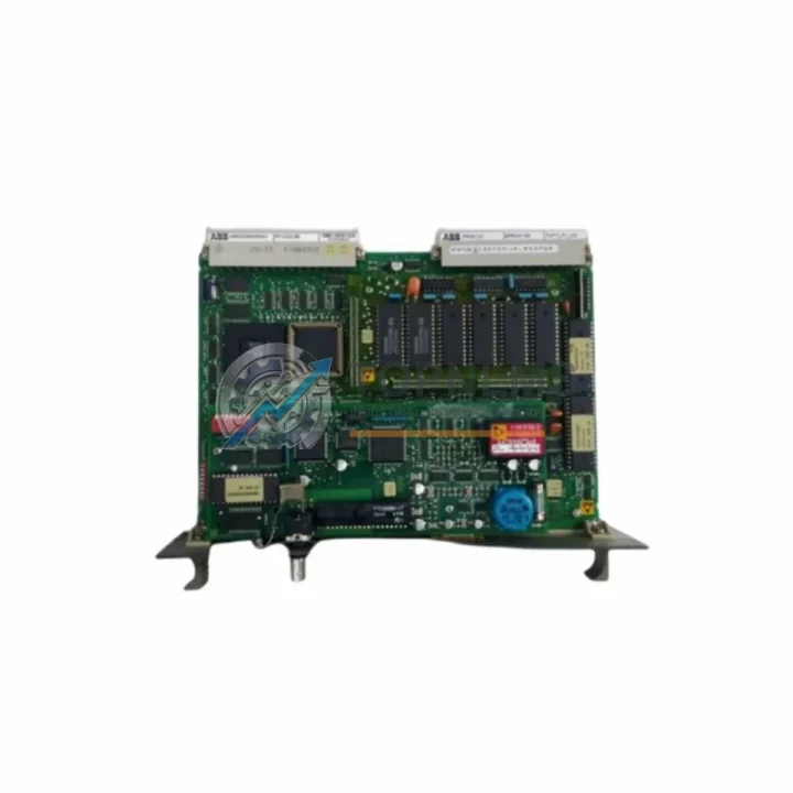 ABB HIEE300900R0001 PPC322 BE PLC product image