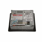 Allen-Bradley 2711P-K4M20D HMI detail image 2