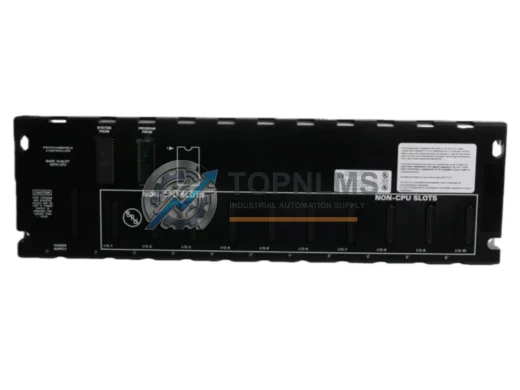 GE IC693CPU323 industrial automation spare part
