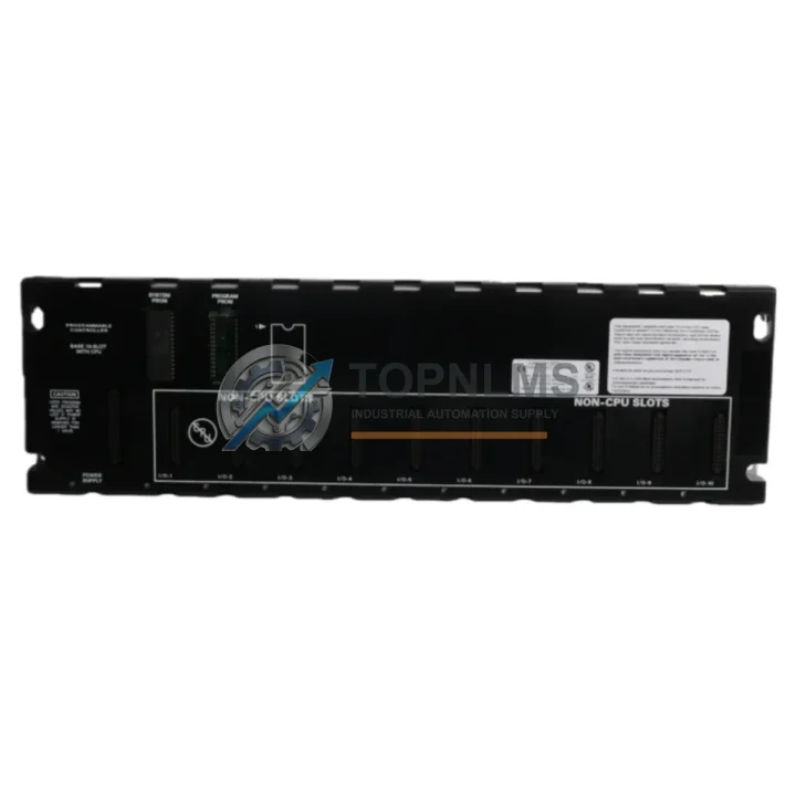 GE IC693CPU323 PLC product image