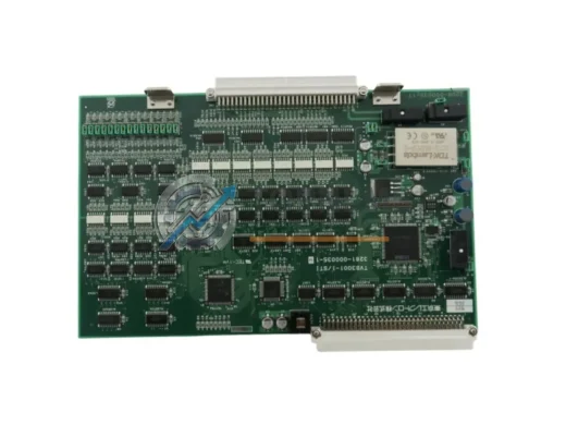 Tokyo Electron TVB3001-1 industrial automation spare part