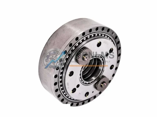 Yaskawa HW9280707-F industrial automation spare part
