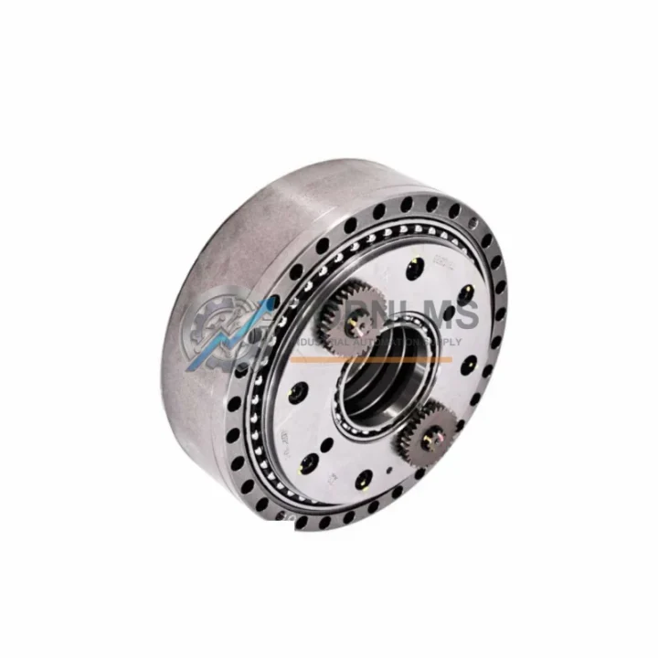 Yaskawa JZRCR-NPP01-1 Robot & CNC Parts product image
