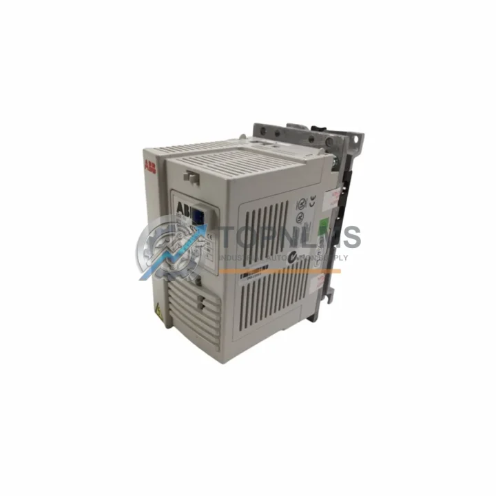 ABB ACS141-K37-1 VFD product image