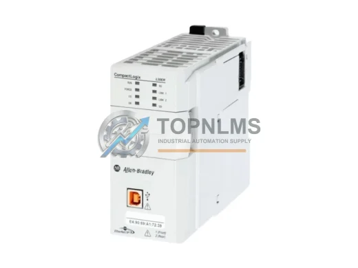 Allen-Bradley 1769-L37ERM industrial automation spare part