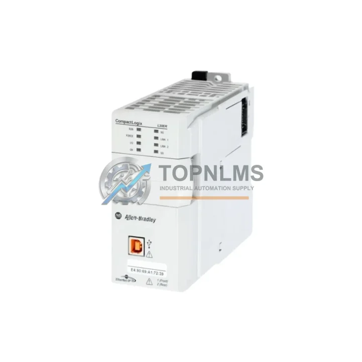 Allen-Bradley 1769-L37ERM PLC product image
