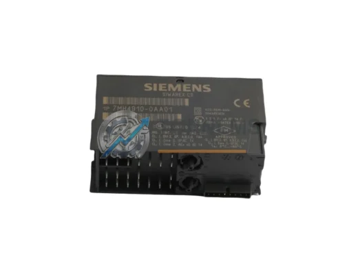 Siemens 7MH4910-0AA01 industrial automation spare part