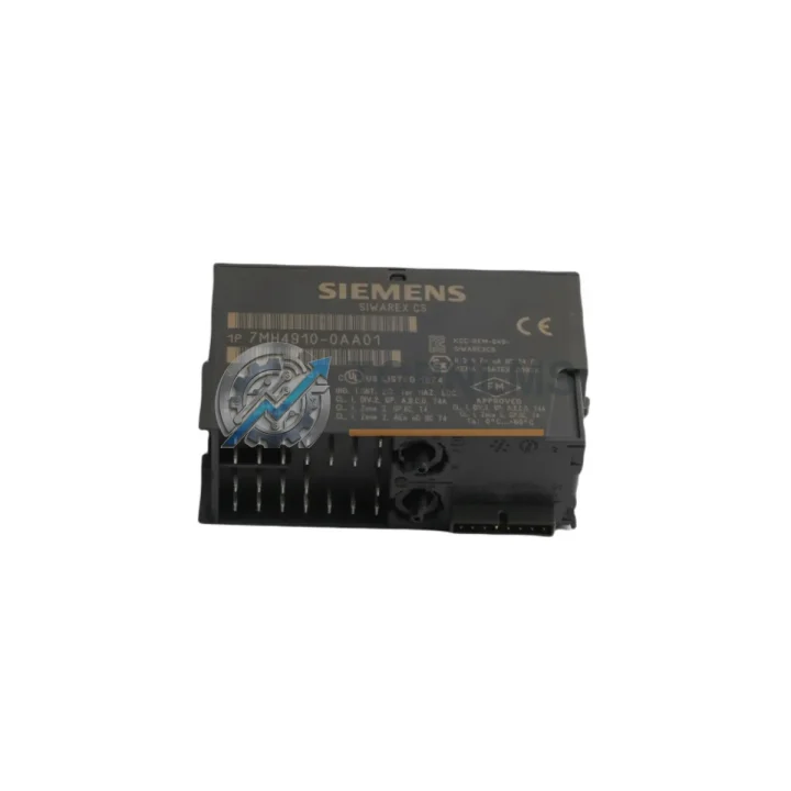 Siemens 7MH4910-0AA01 PLC product image