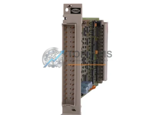 HIMA F3236 industrial automation spare part