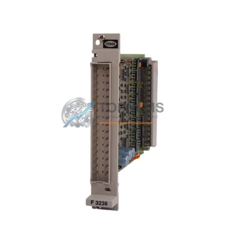 HIMA F3236 I/O Module product image