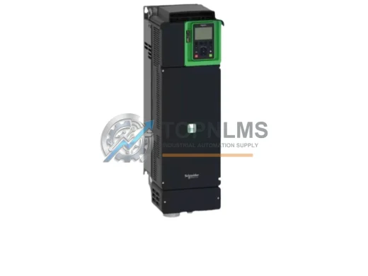 Schneider Electric ATV630D37N4 industrial automation spare part