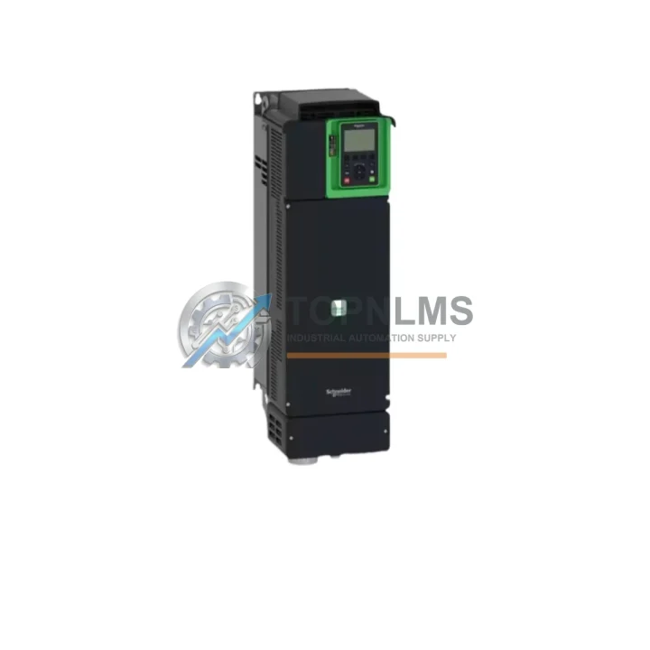 Schneider Electric ATV630D37N4 VFD product image